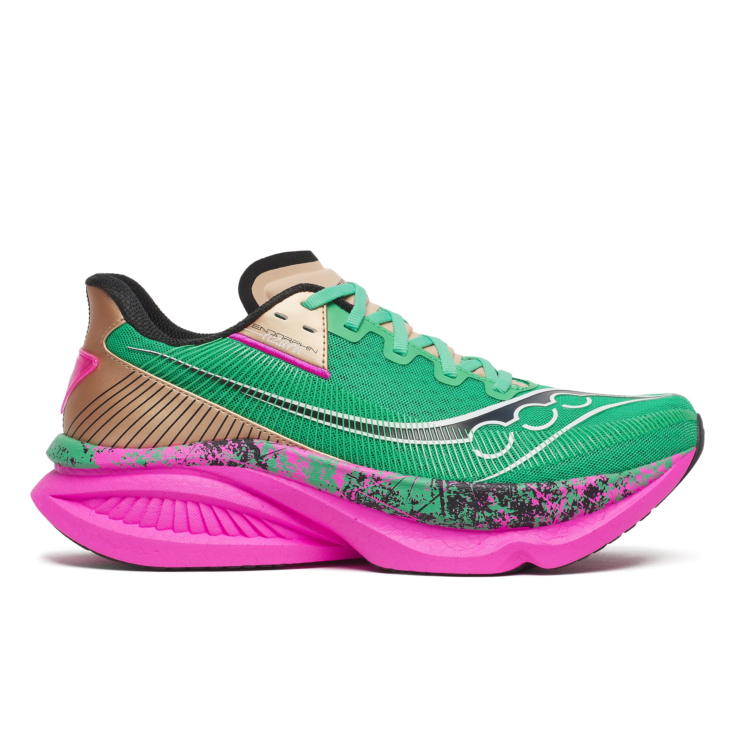 ENDORPHIN AZURA | エンドルフィンアズーラ – SAUCONY（サッカニー