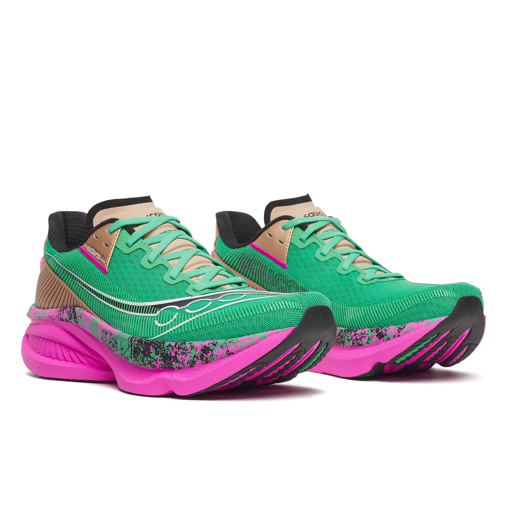 ガーデン／ブラック