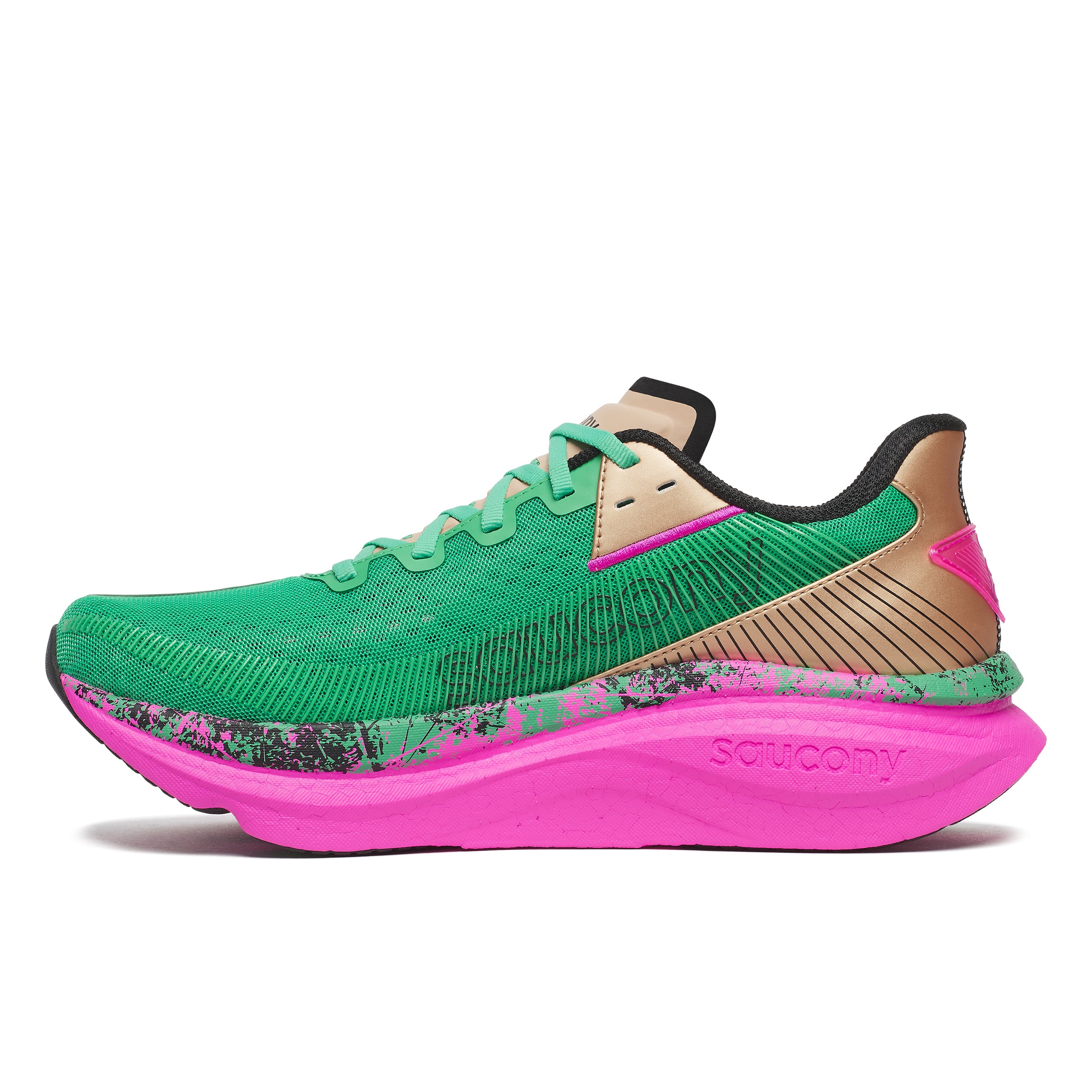 ENDORPHIN AZURA | エンドルフィンアズーラ – SAUCONY（サッカニー