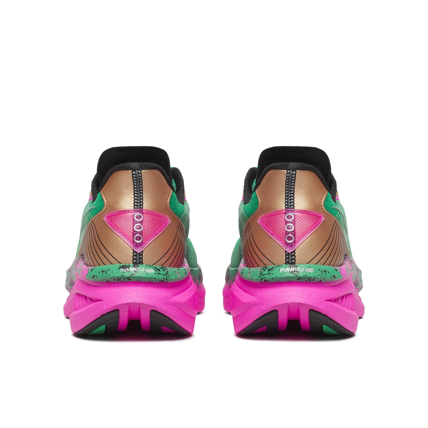 ガーデン／ブラック