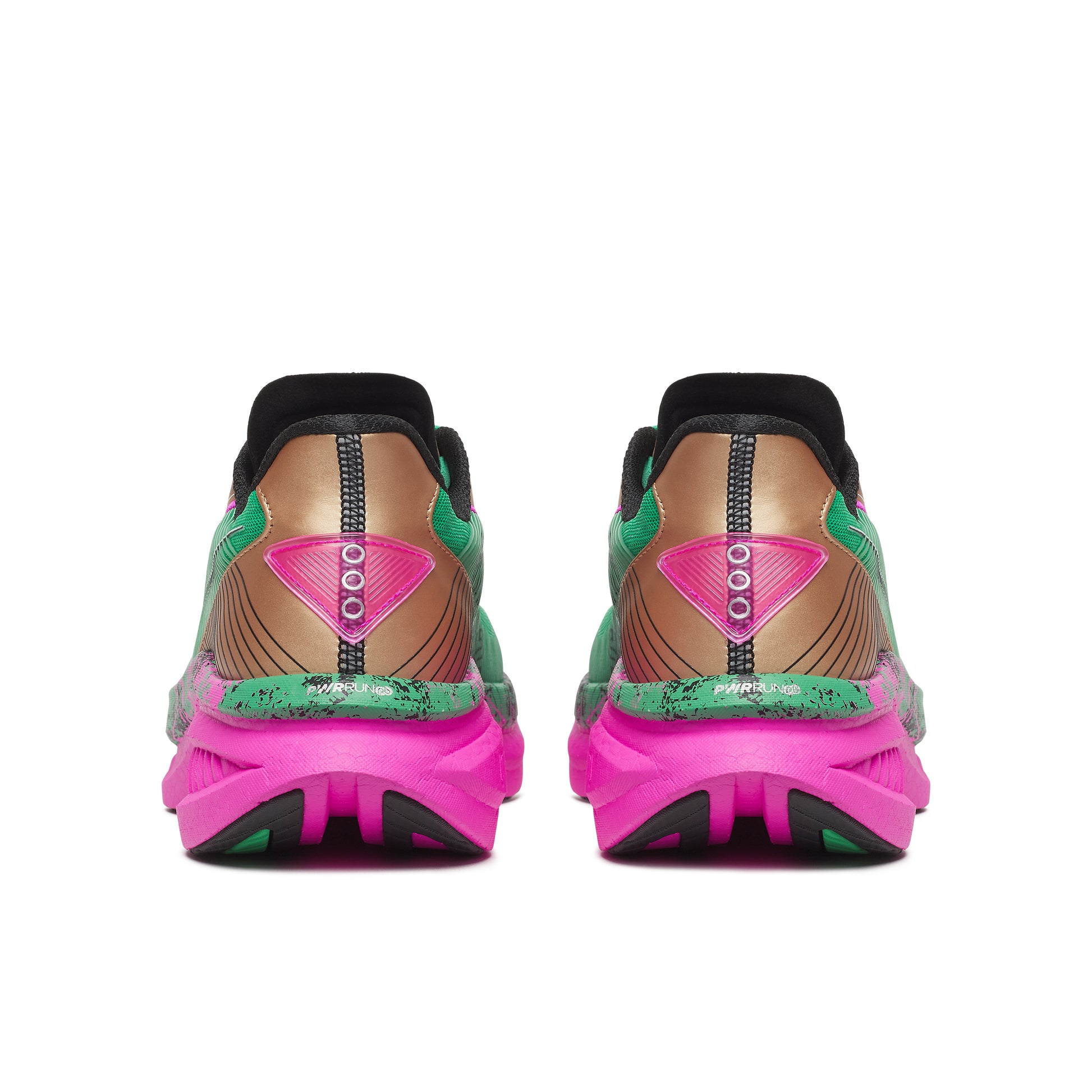 ガーデン／ブラック