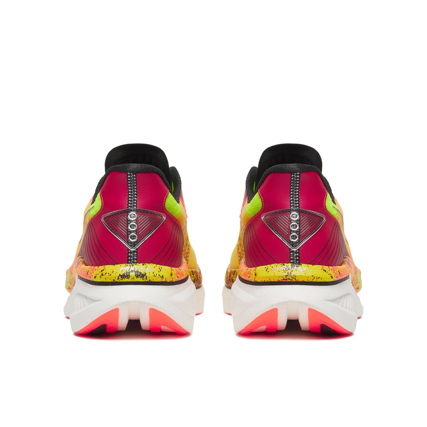 シトロン／ブラック