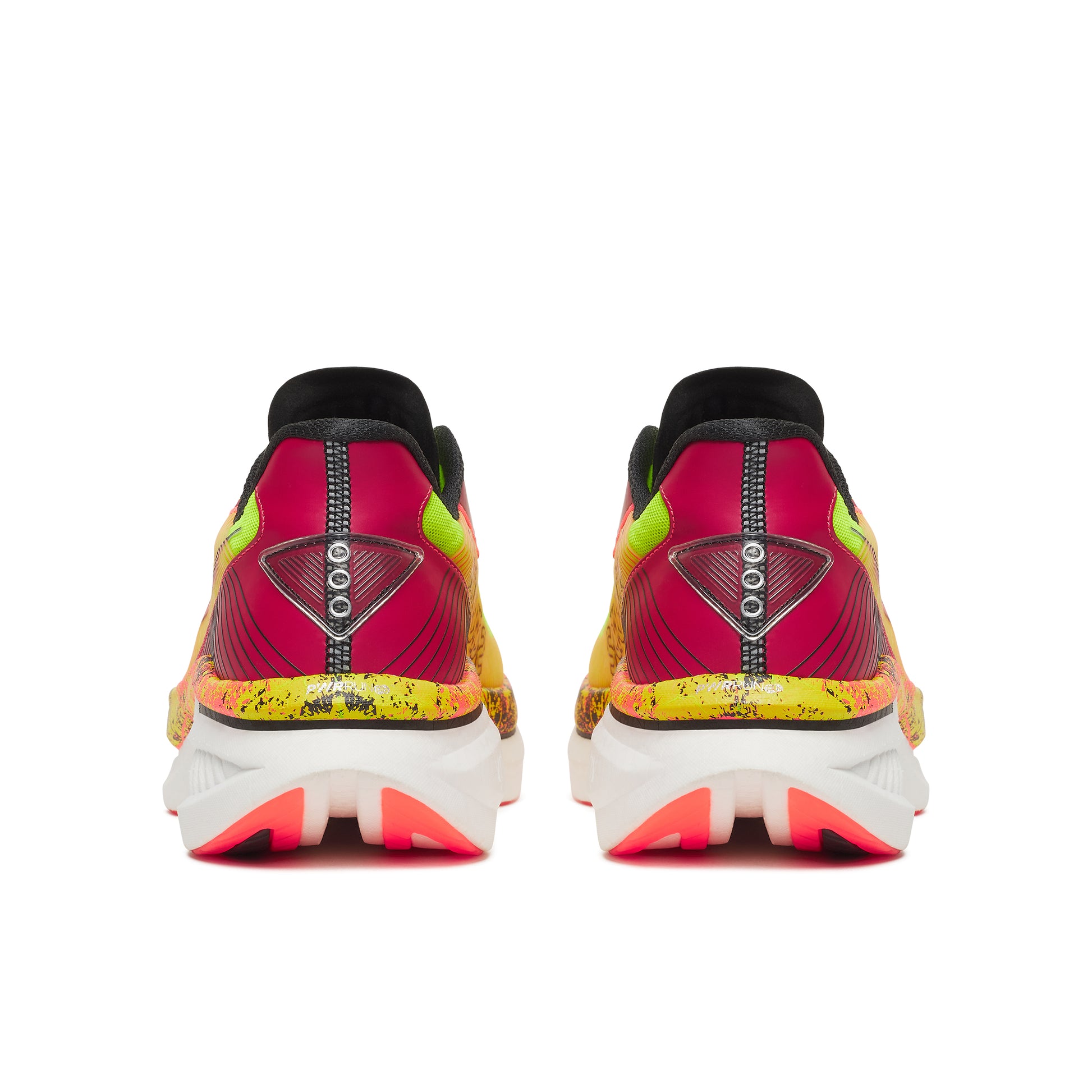 シトロン／ブラック