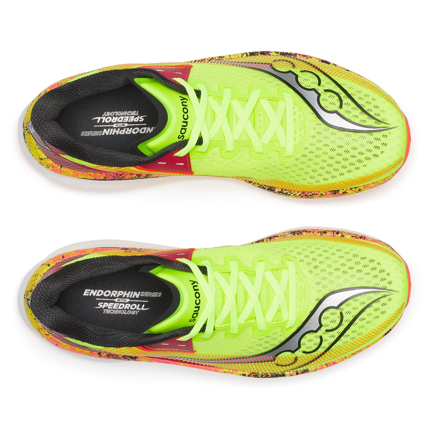 シトロン／ブラック