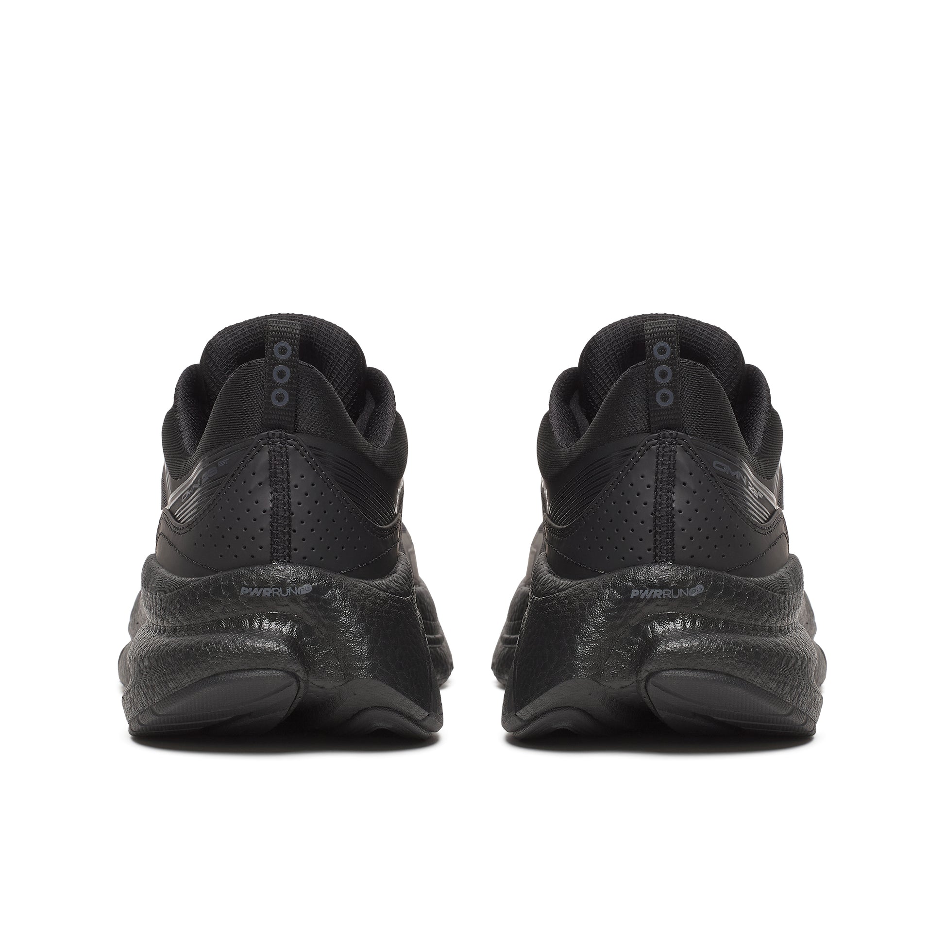 トリプルブラック