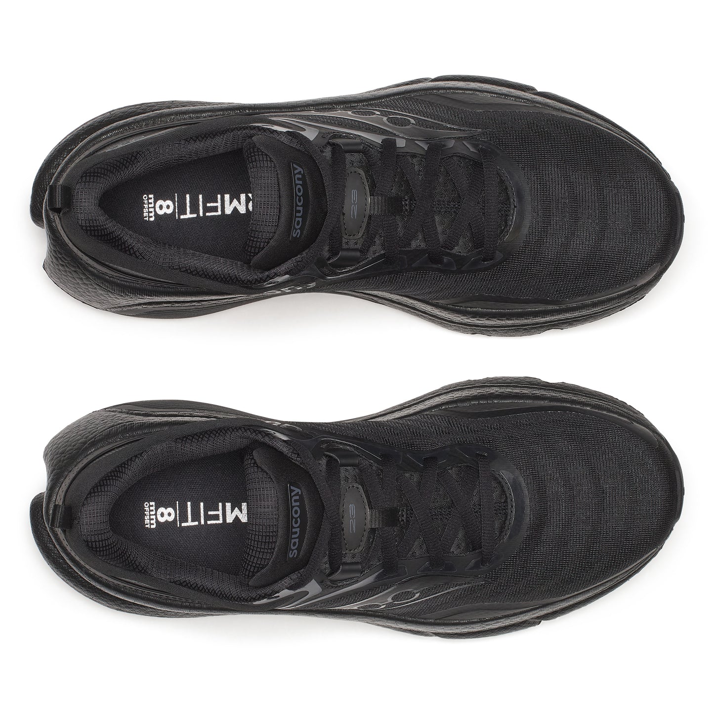 トリプルブラック