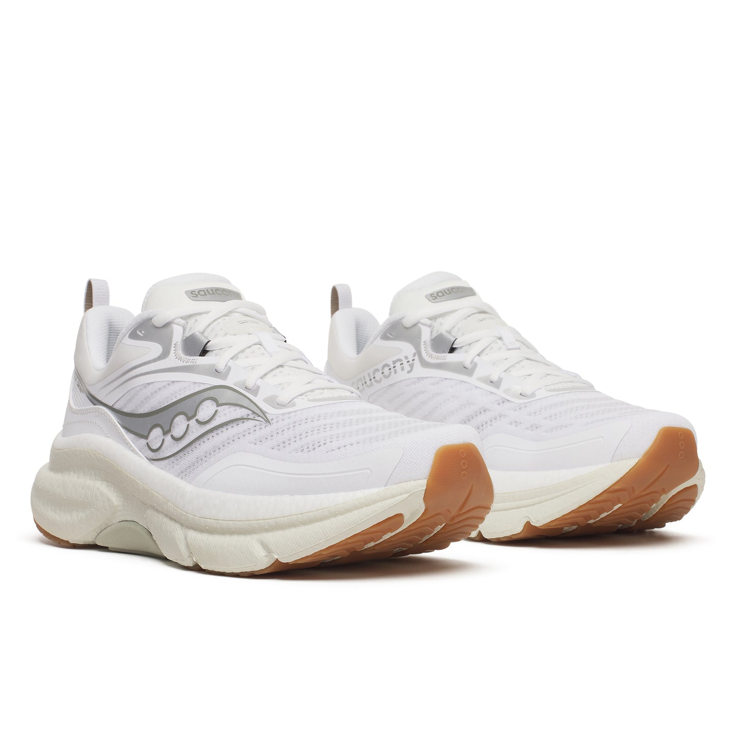 ホワイト／バーチ