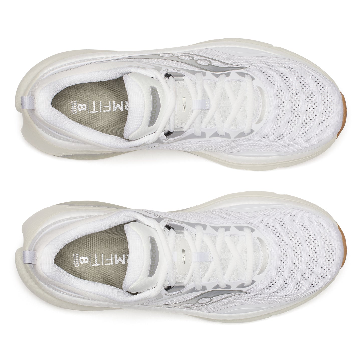 ホワイト／バーチ