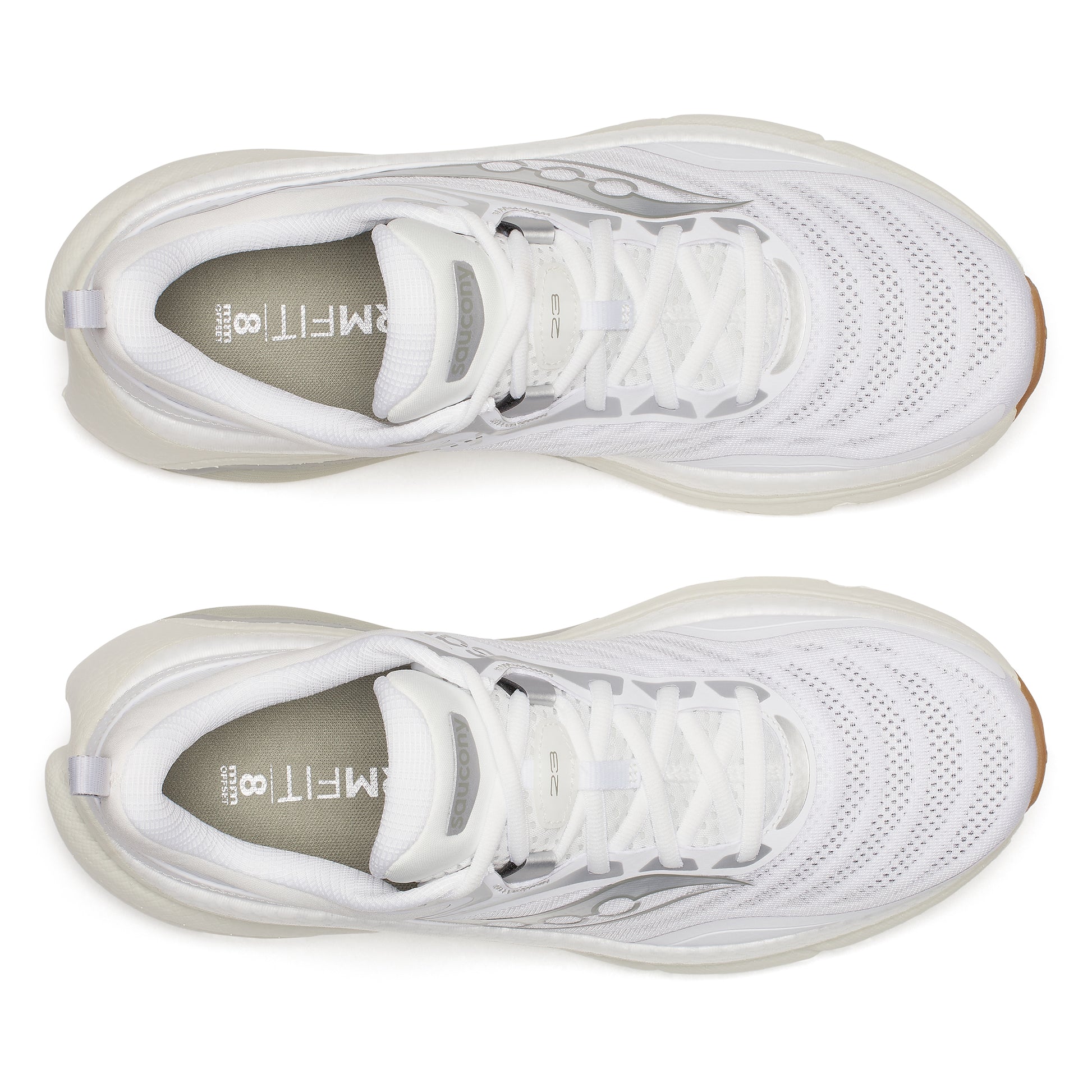 ホワイト／バーチ