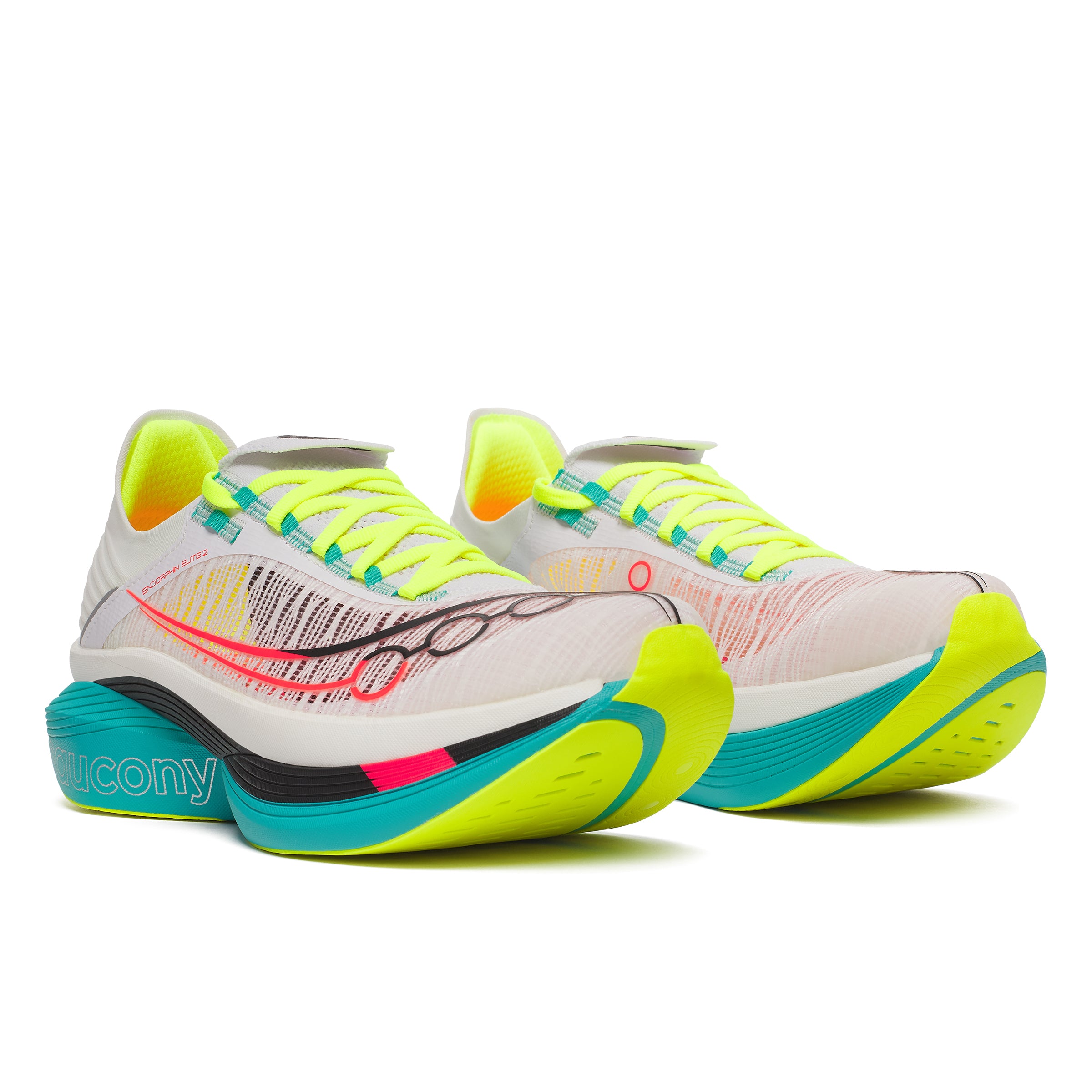 Endorphin Elite 2 - RUNdetroit