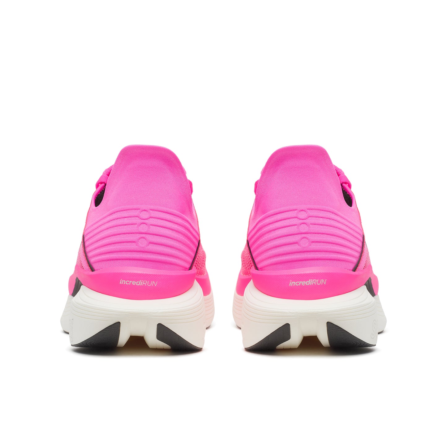 ショック／ブラック