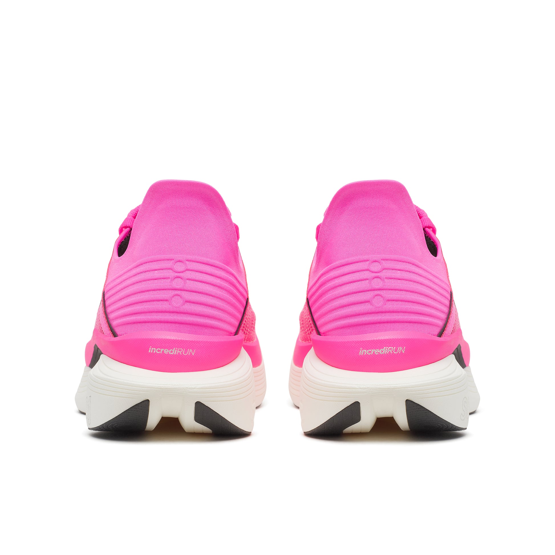 ショック／ブラック