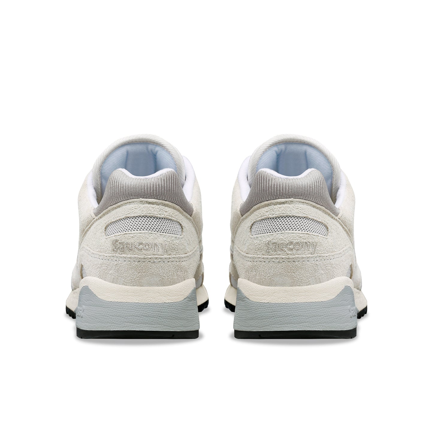 ホワイト／グレー