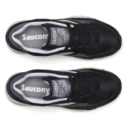 ブラック／グレー