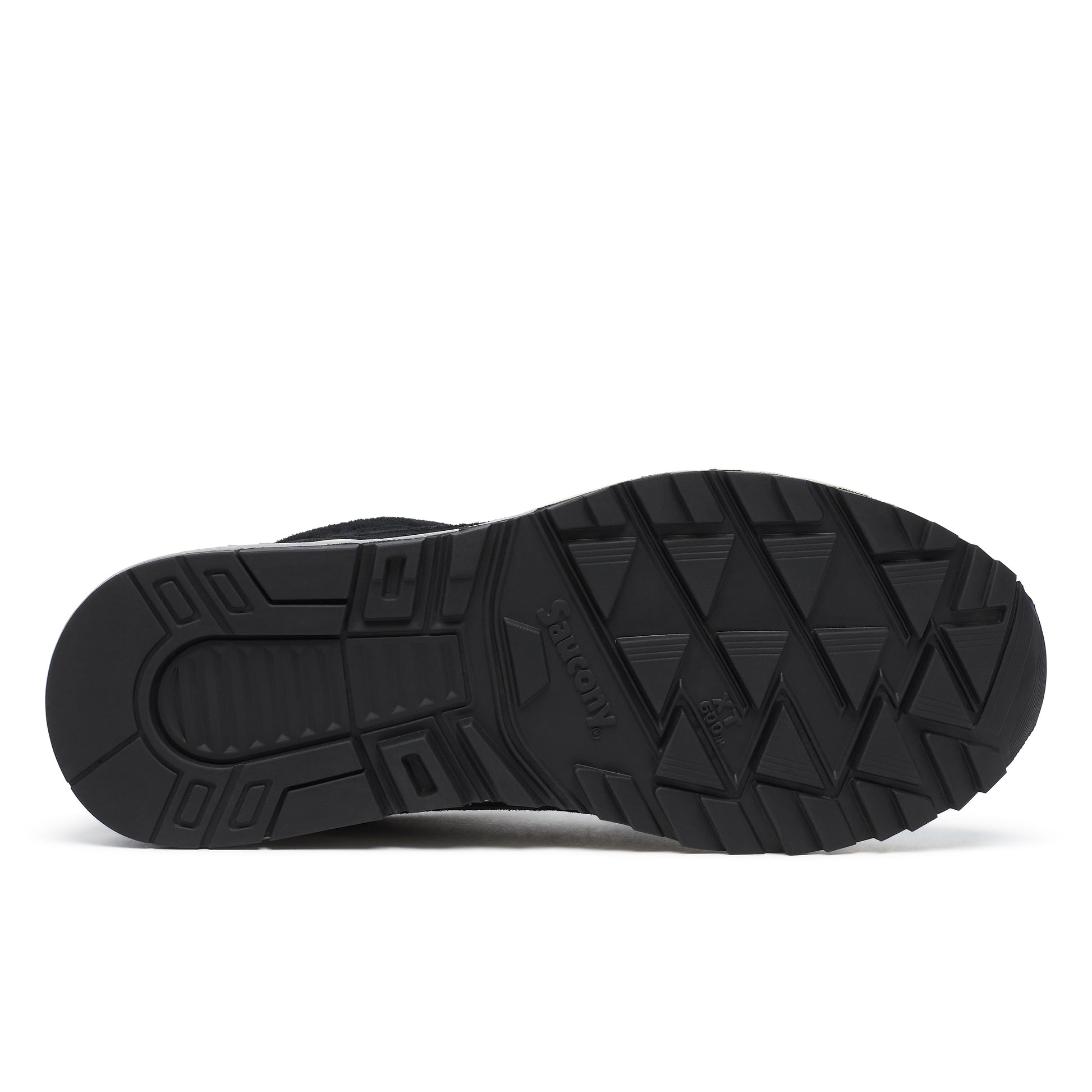 ブラック／グレー