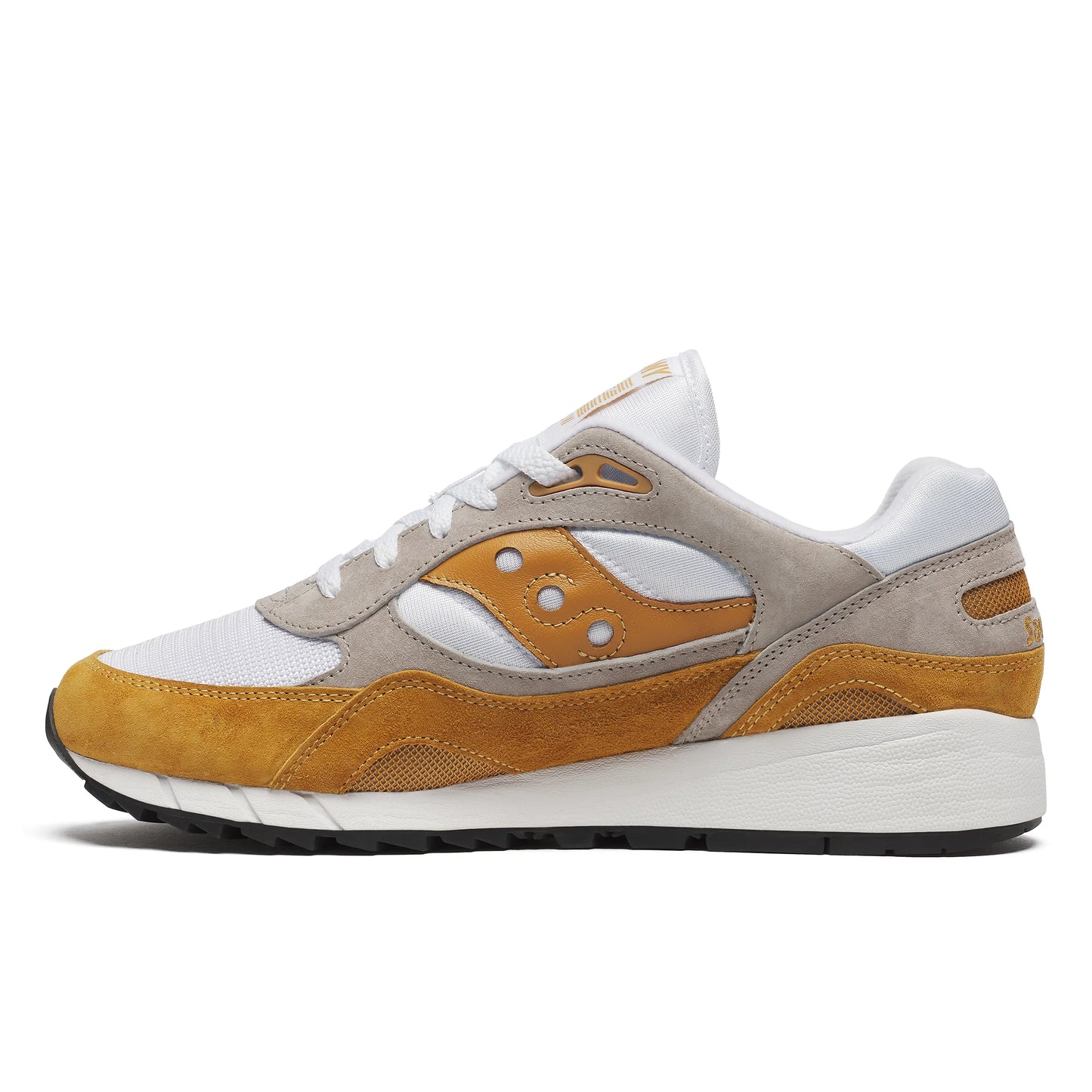 ホワイト／ベージュ