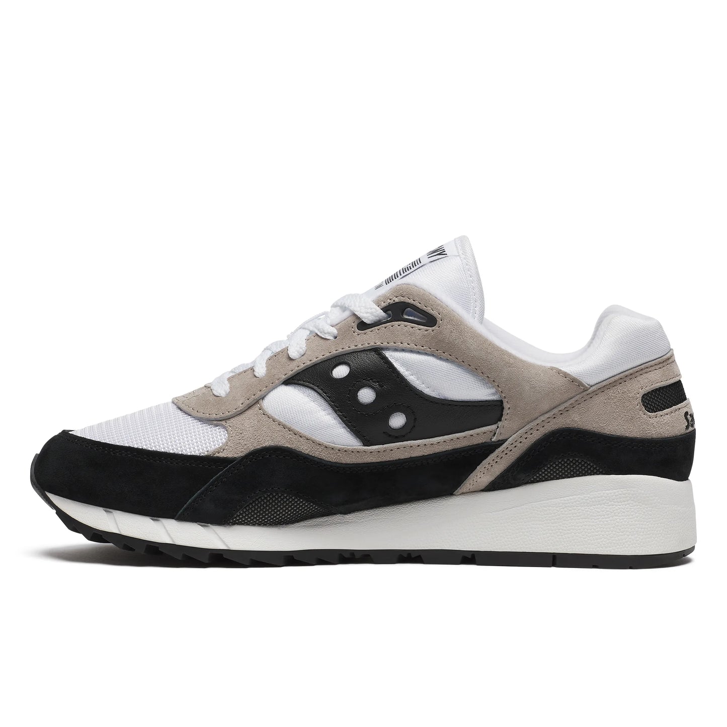 ホワイト／ブラック