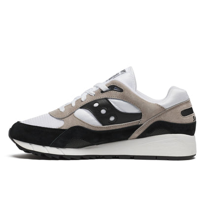 ホワイト／ブラック