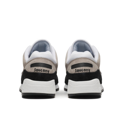 ホワイト／ブラック