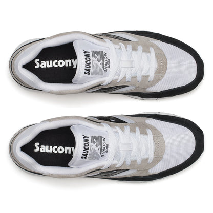 ホワイト／ブラック