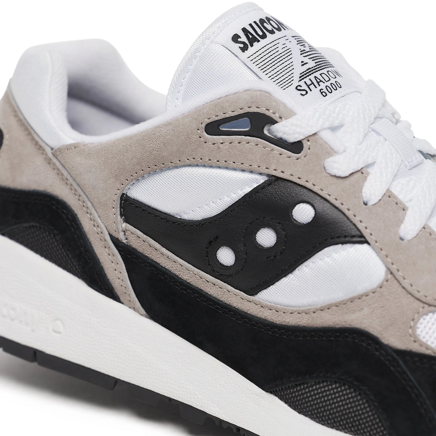 ホワイト／ブラック