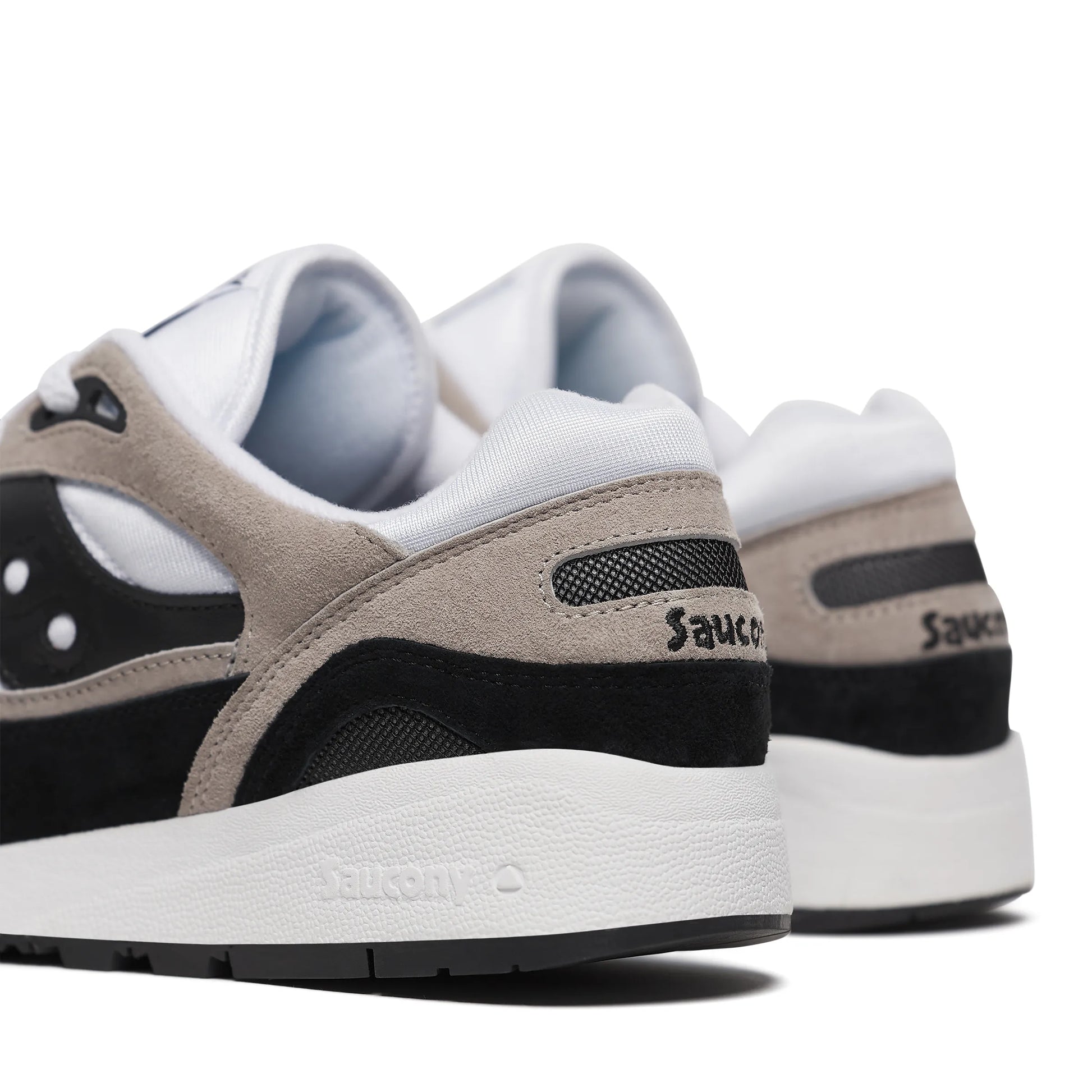 ホワイト／ブラック