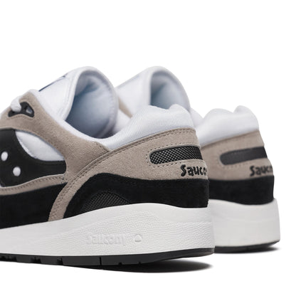 ホワイト／ブラック