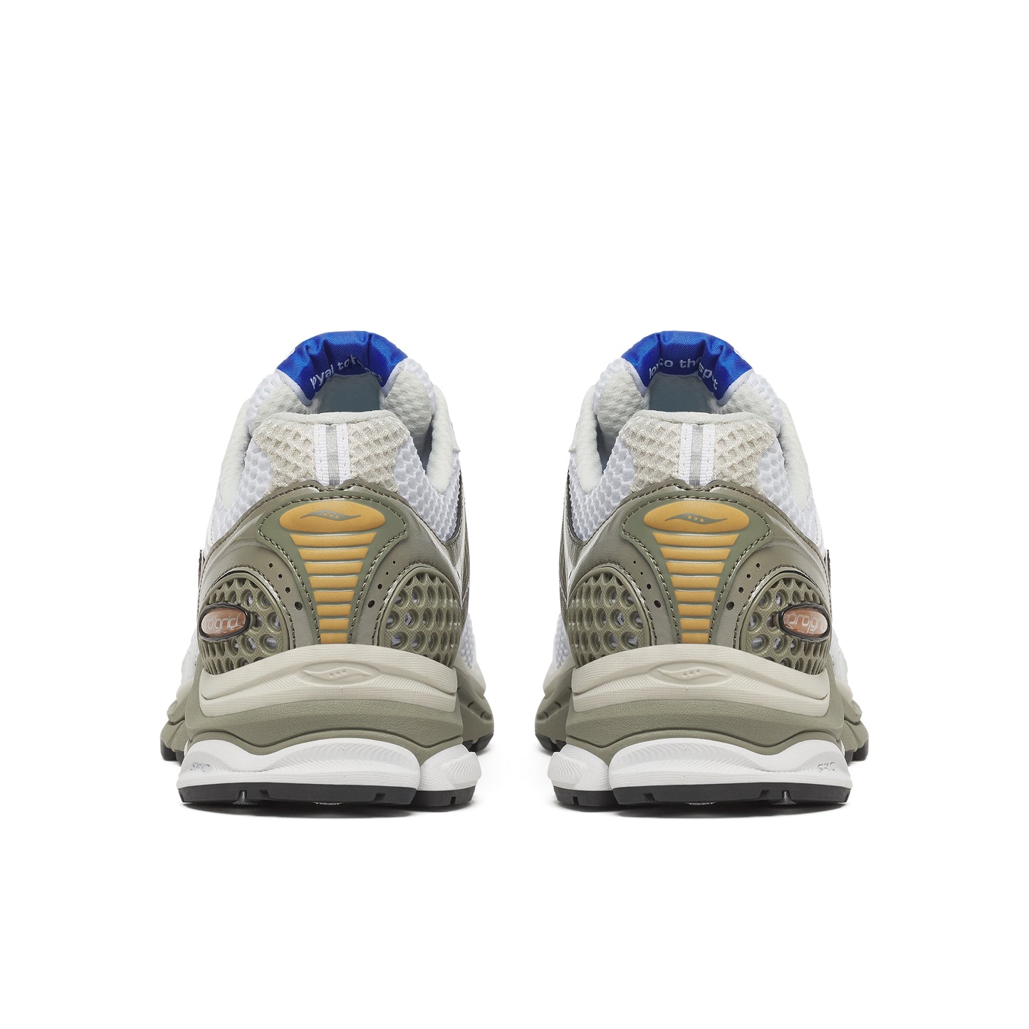 ホワイト／ローレル