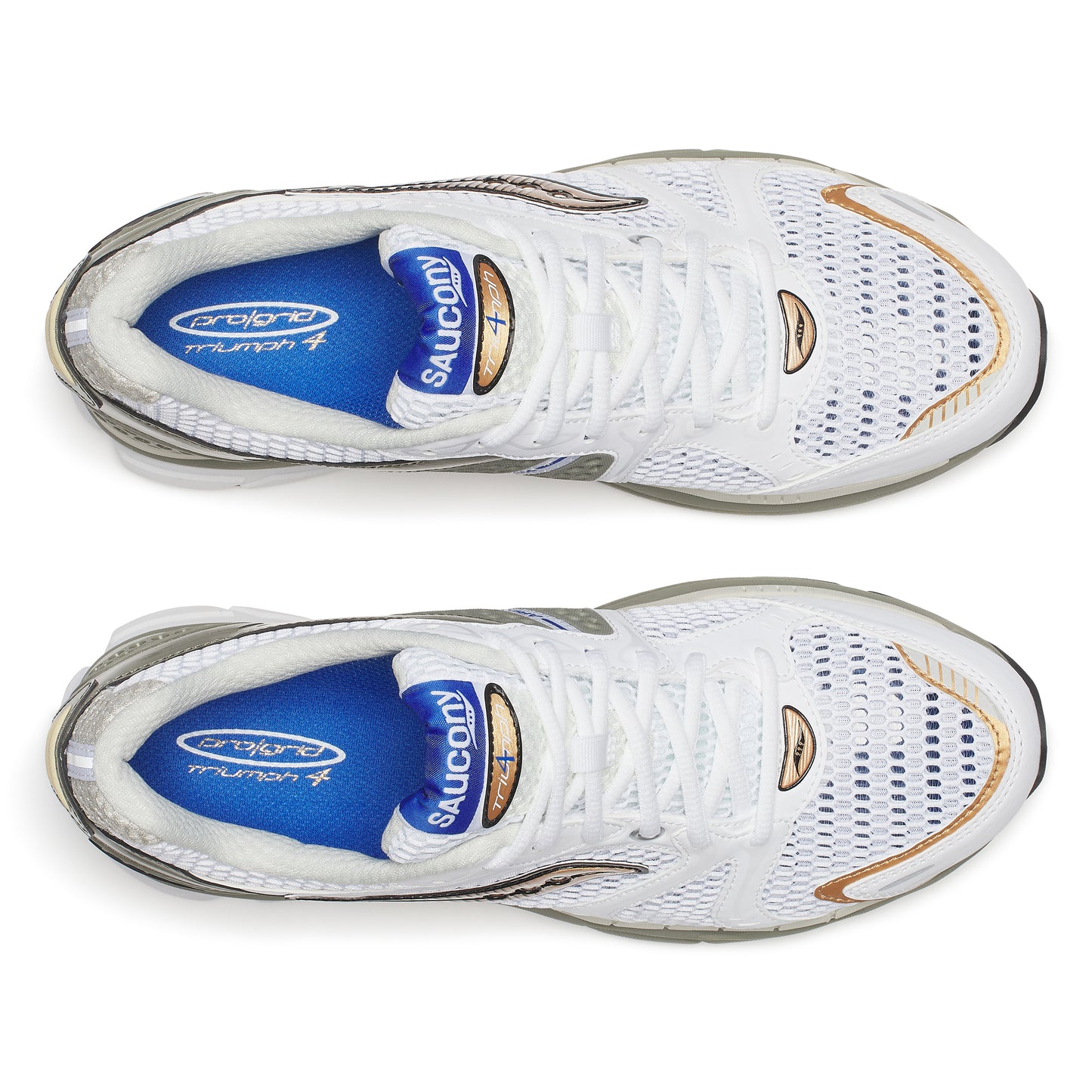 ホワイト／ローレル