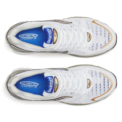 ホワイト／ローレル