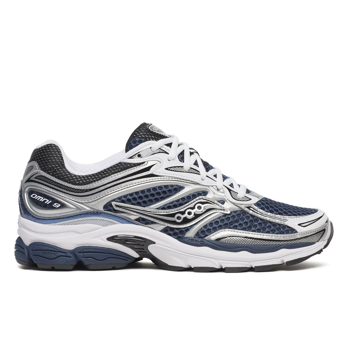 Saucony公式】サッカニー PROGRID OMNI 9 | プログリッドオムニ9 