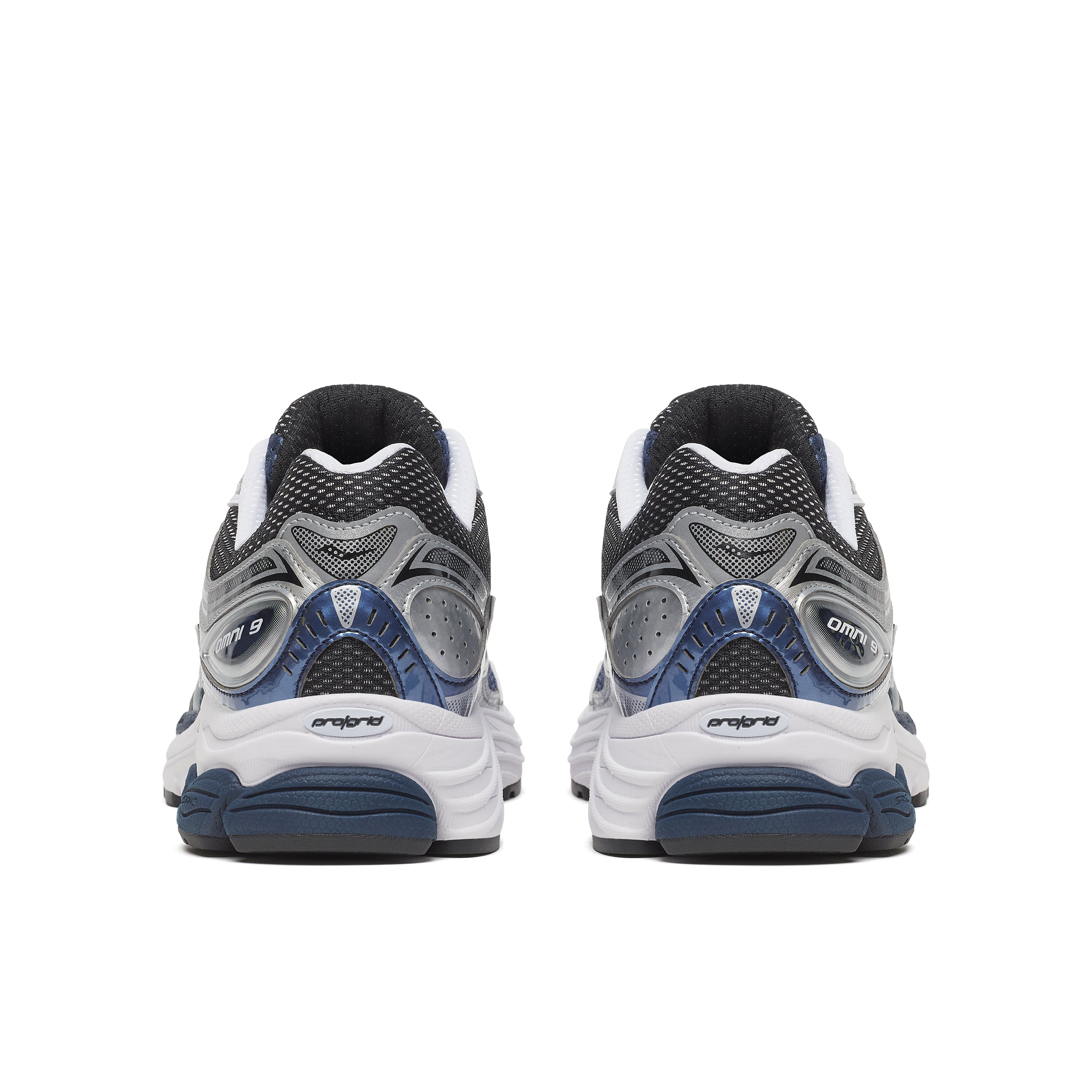 Saucony公式】サッカニー PROGRID OMNI 9 | プログリッドオムニ9
