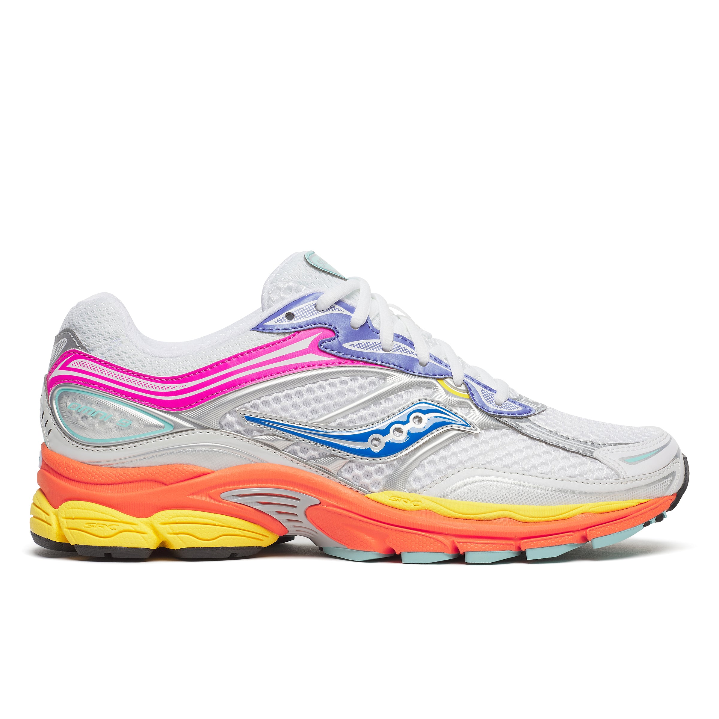 PROGRID OMNI 9 | プログリッドオムニ9 – SAUCONY（サッカニー）公式