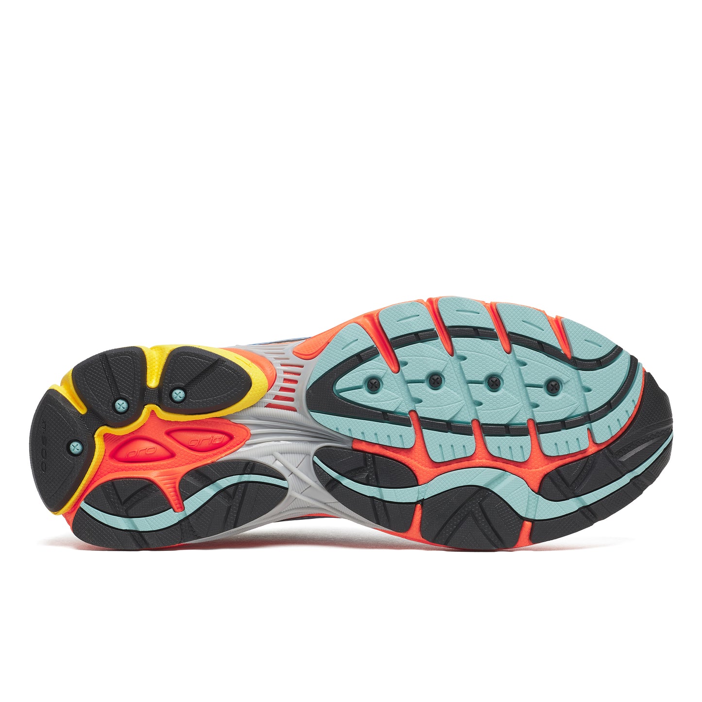 ホワイト／マルチ