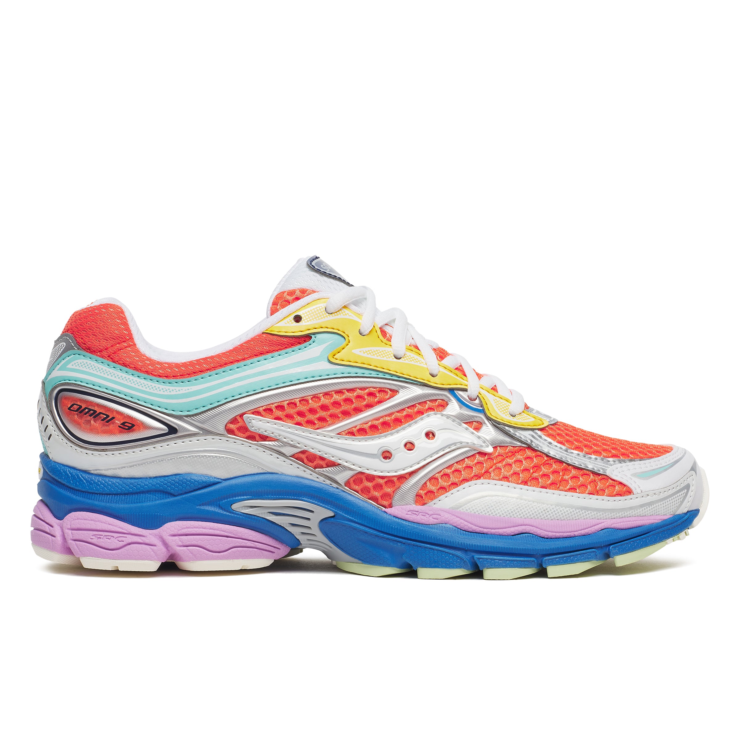 PROGRID OMNI 9 | プログリッドオムニ9 – SAUCONY（サッカニー）公式