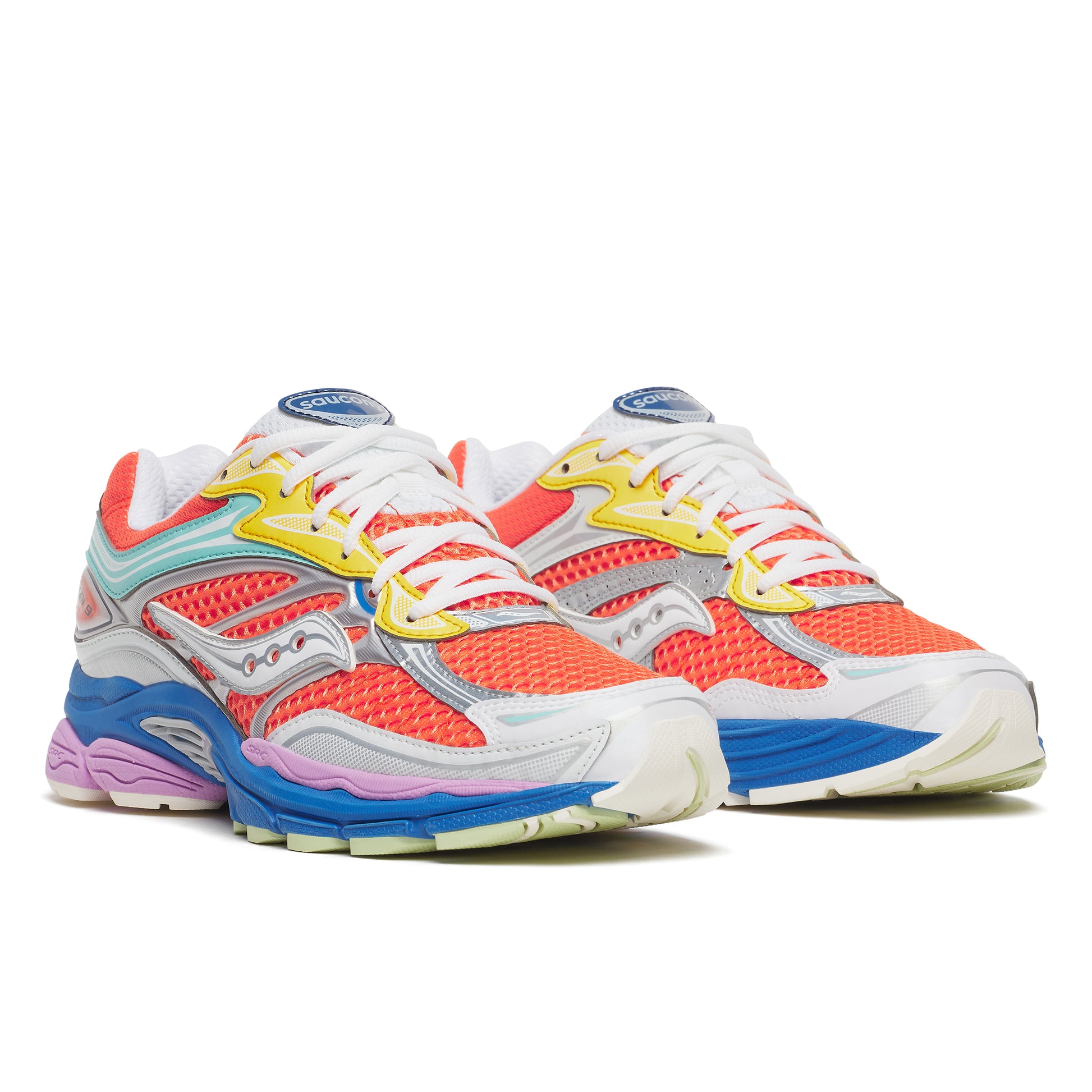 オレンジ／マルチ