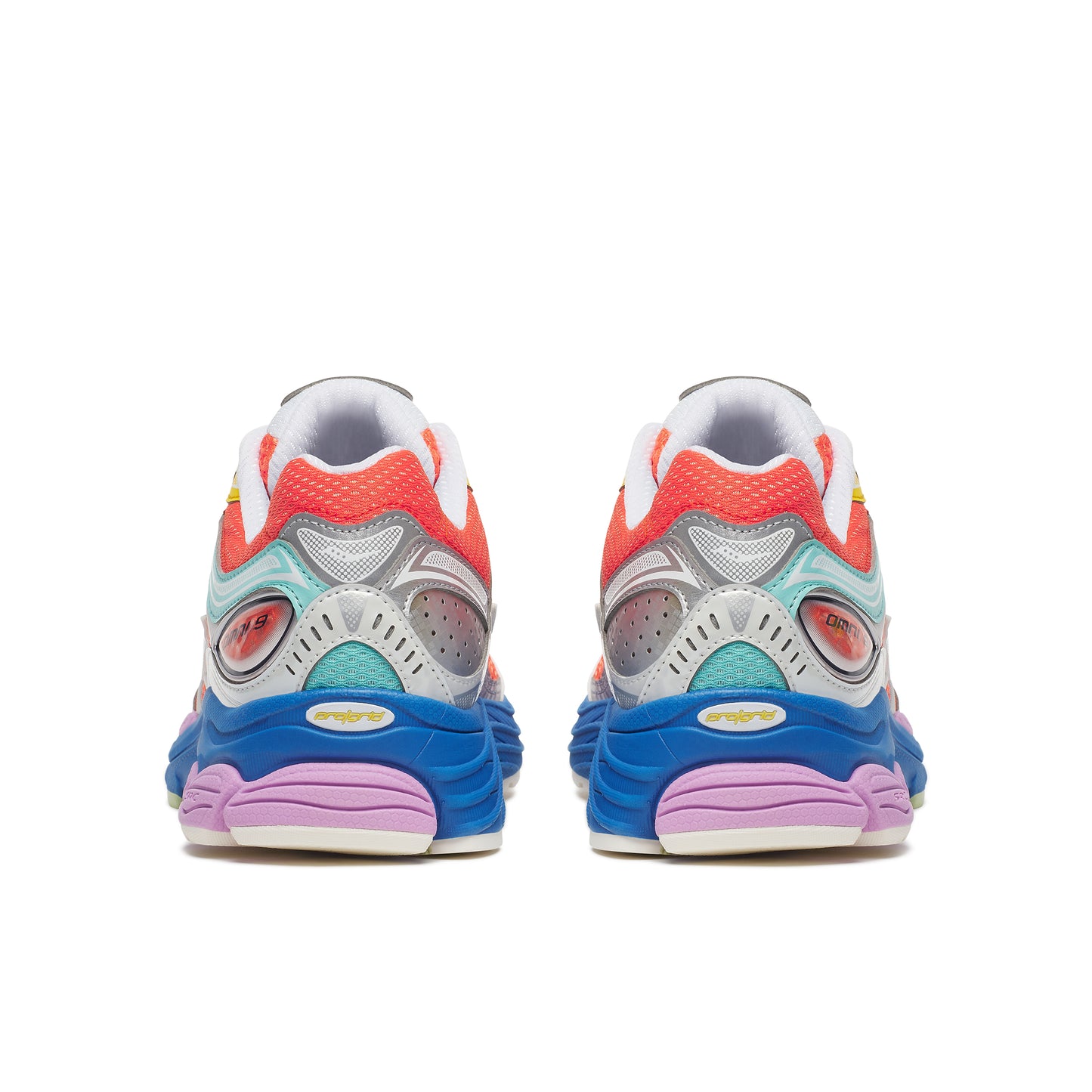 オレンジ／マルチ