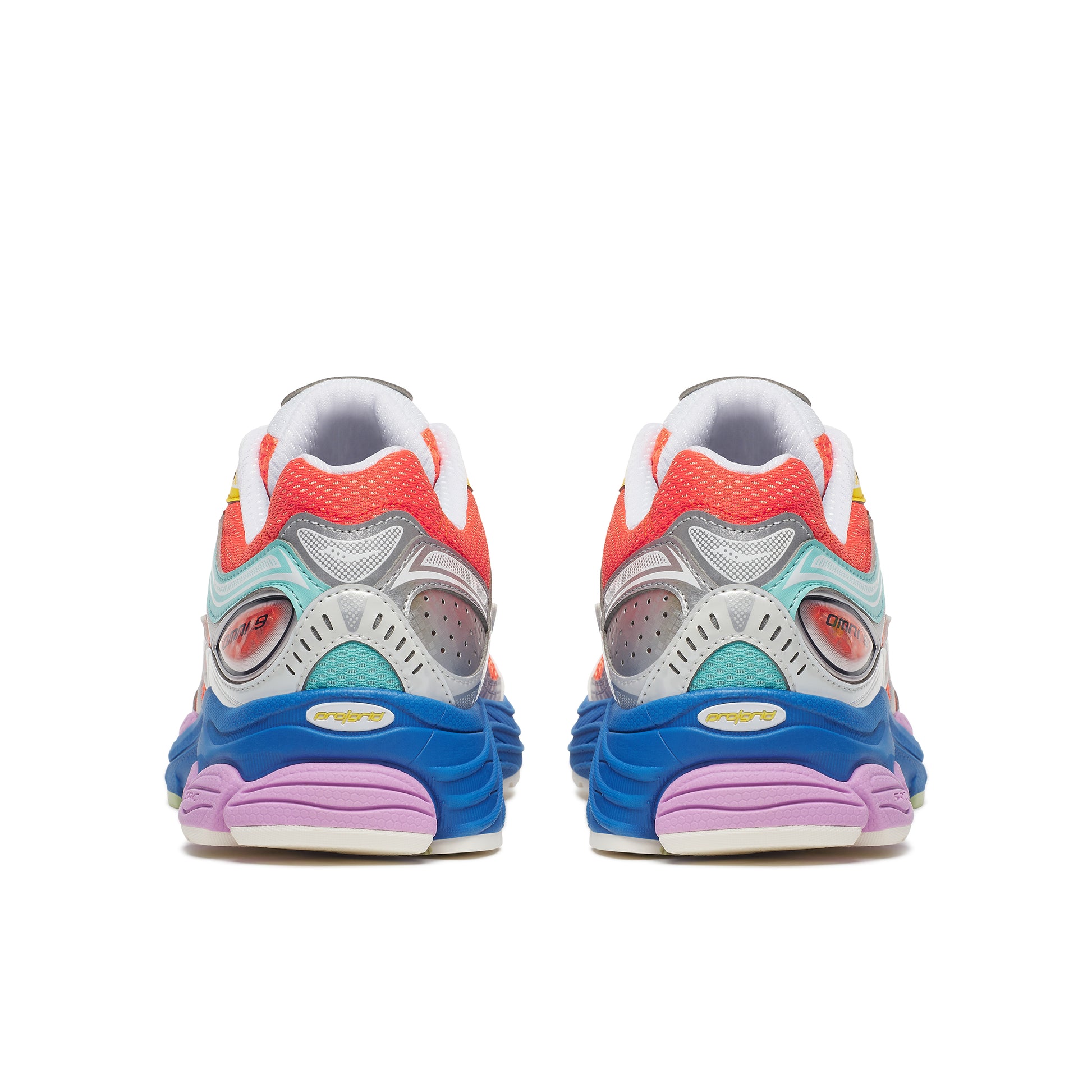 オレンジ／マルチ