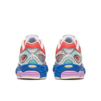 オレンジ／マルチ