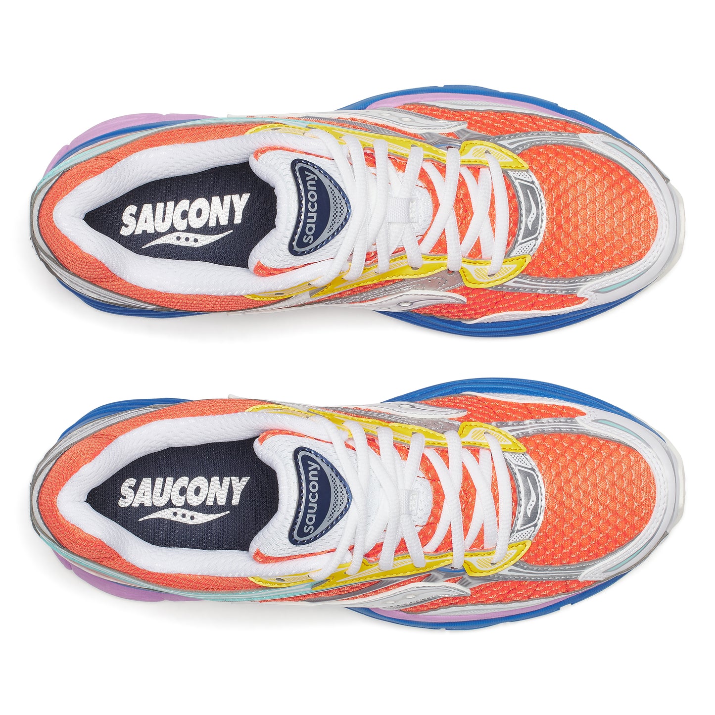 オレンジ／マルチ