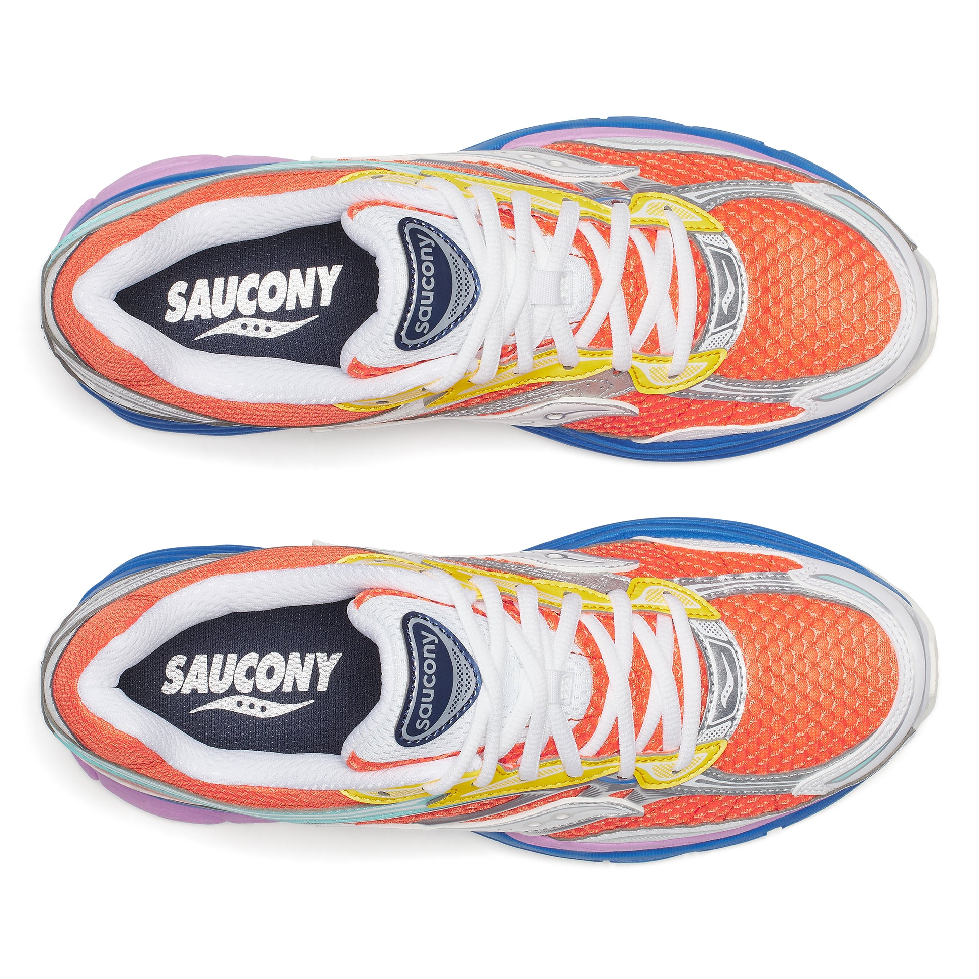 オレンジ／マルチ