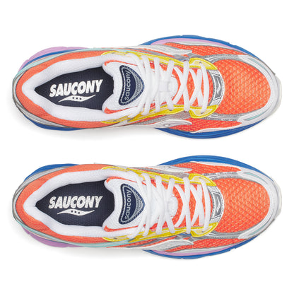 オレンジ／マルチ