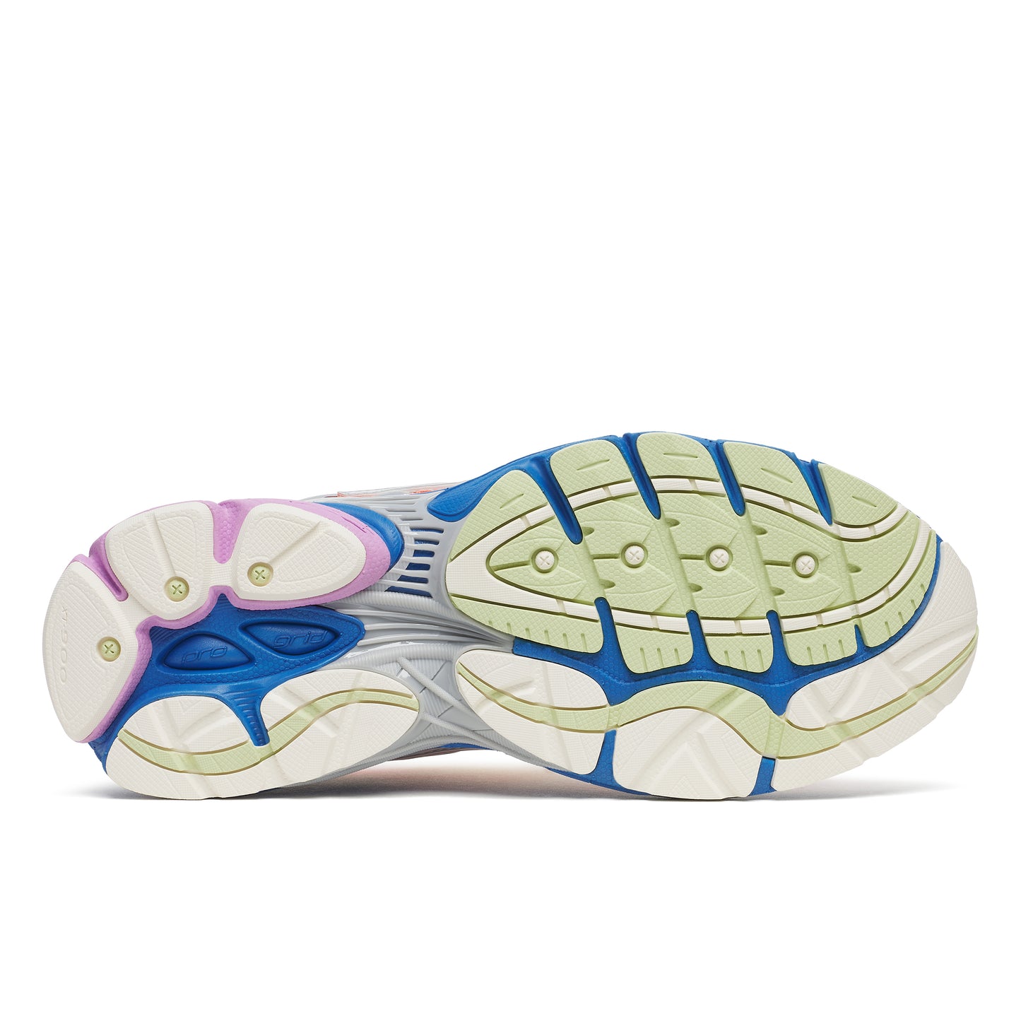 オレンジ／マルチ