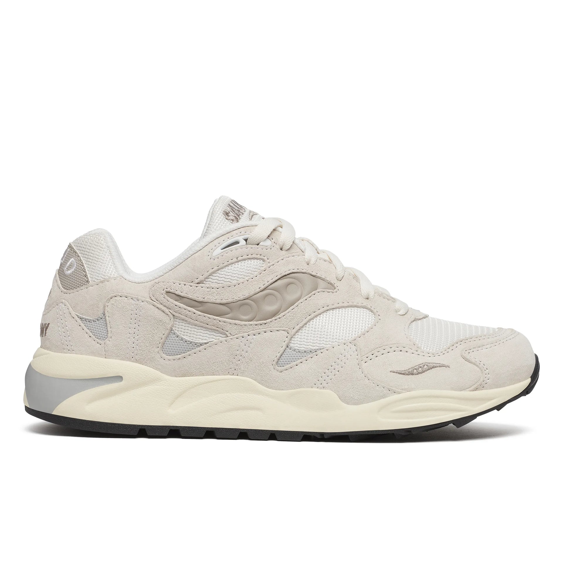 Saucony公式】サッカニー GRID SHADOW 2 | グリッドシャドウ2
