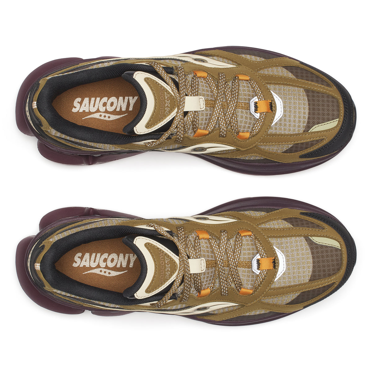GRID NXT | グリッドNXT – SAUCONY（サッカニー）公式オンラインストア