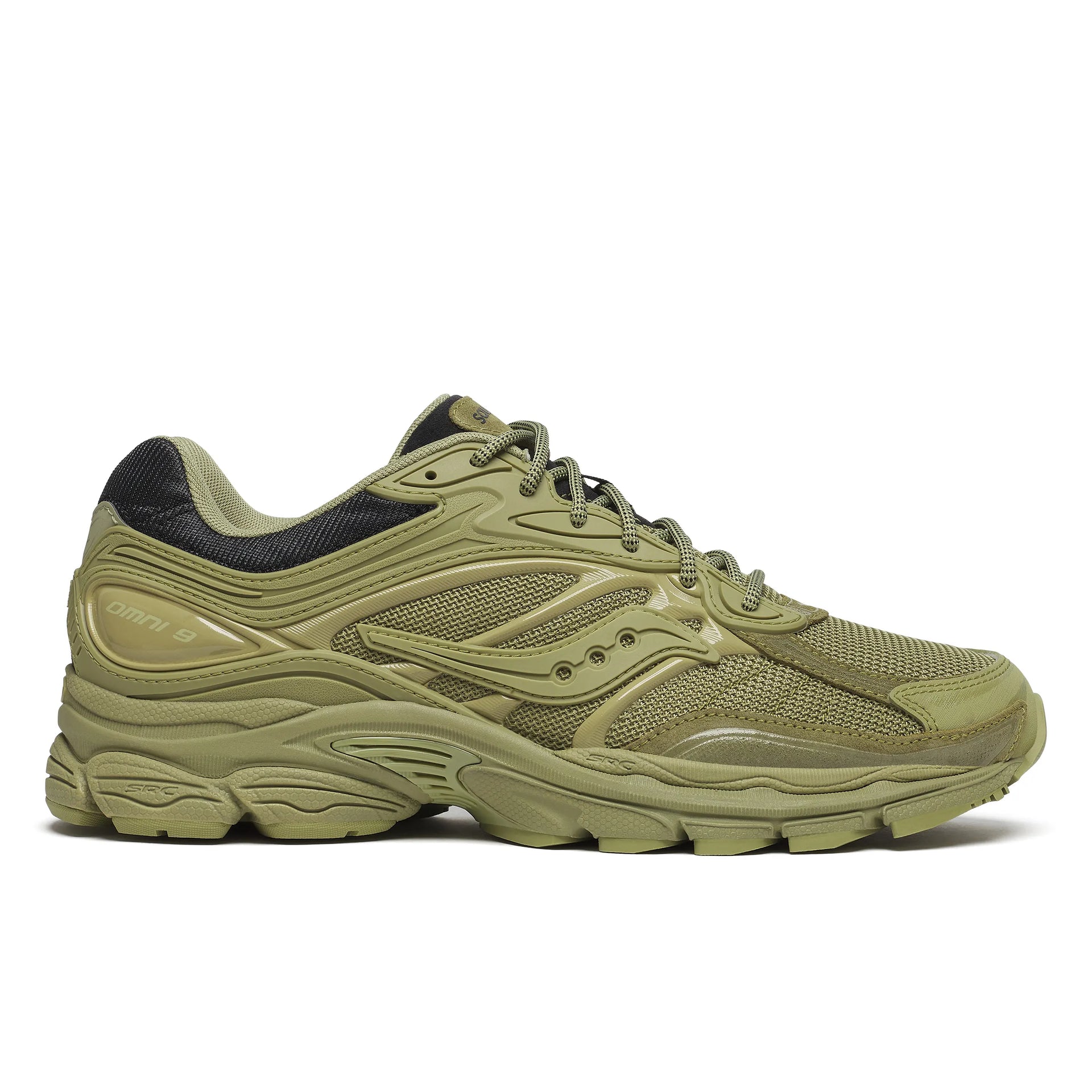 Saucony公式】サッカニー PROGRID OMNI 9 | プログリッドオムニ9