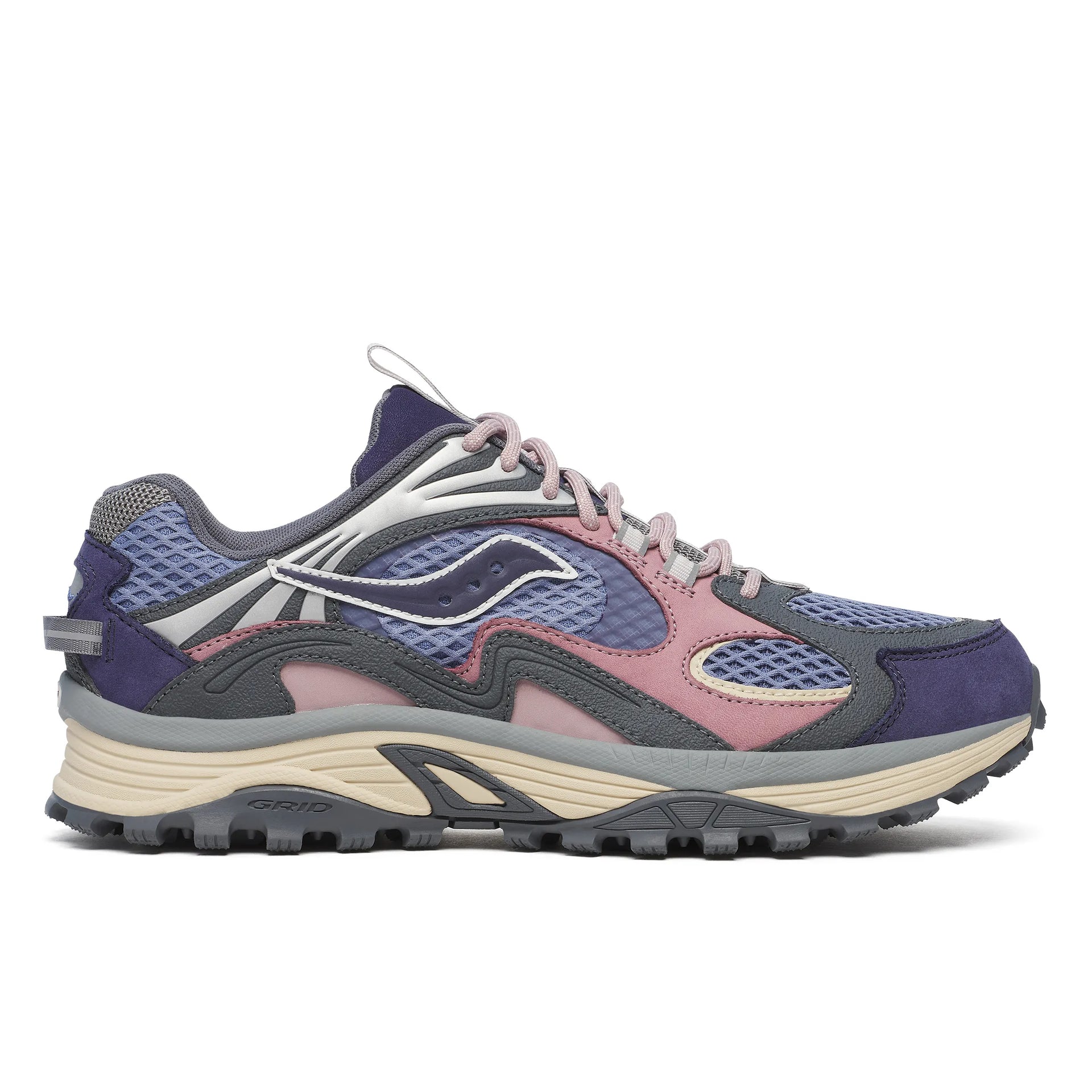 Saucony公式】サッカニー GRID AURA X | グリッドオーラX | オンライン