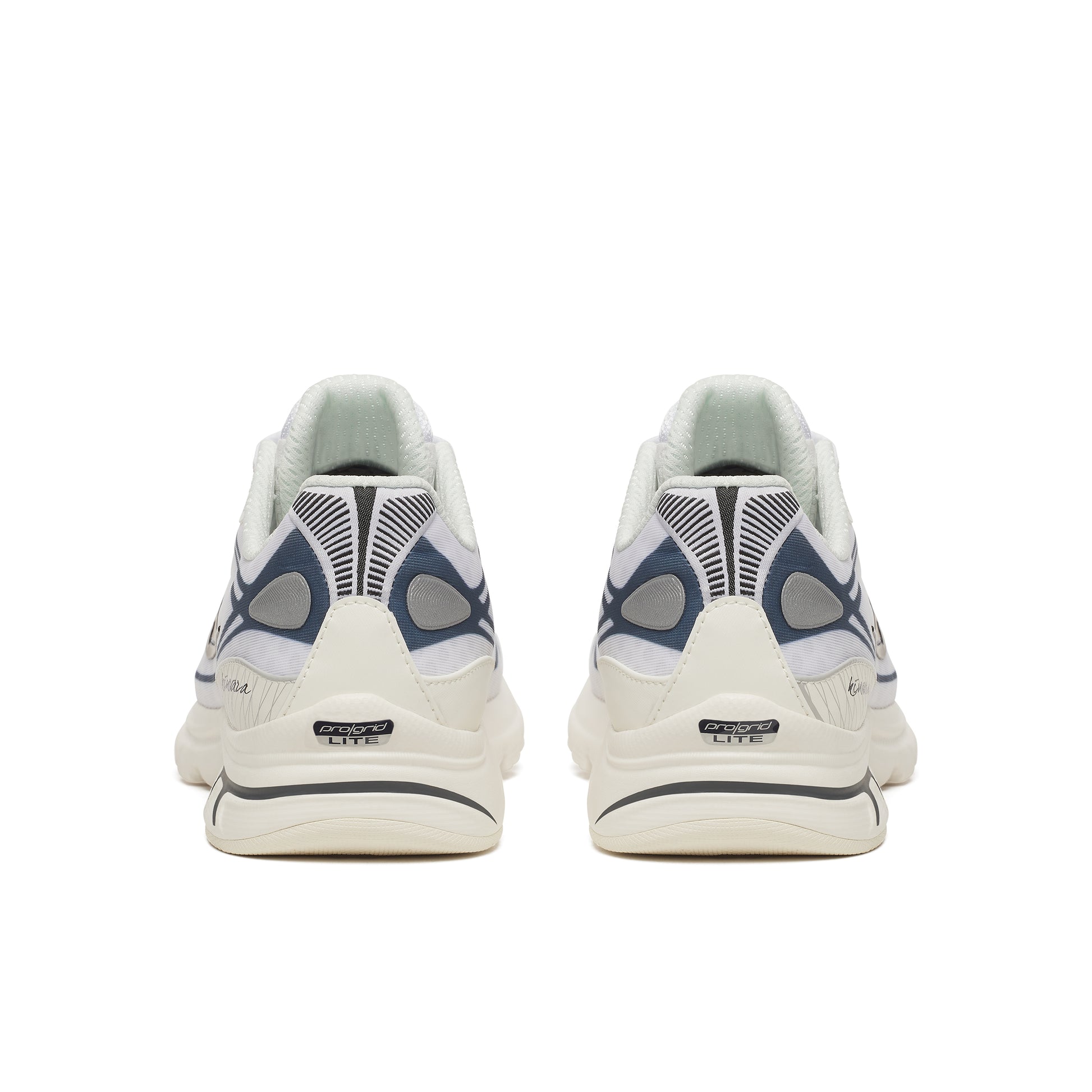 ホワイト／オフホワイト