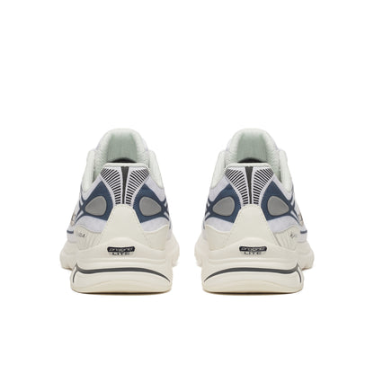 ホワイト／オフホワイト