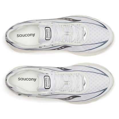 ホワイト／オフホワイト